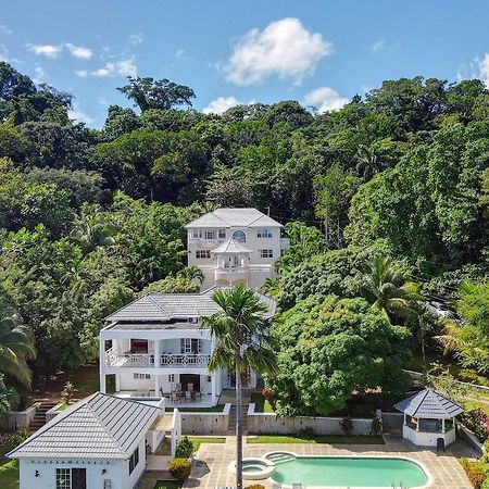 All Nations Guest House Port Antonio Luaran gambar