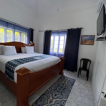 All Nations Guest House Port Antonio Luaran gambar