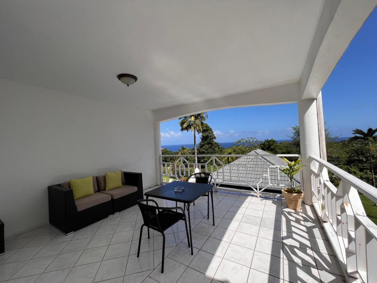 All Nations Guest House Port Antonio Luaran gambar