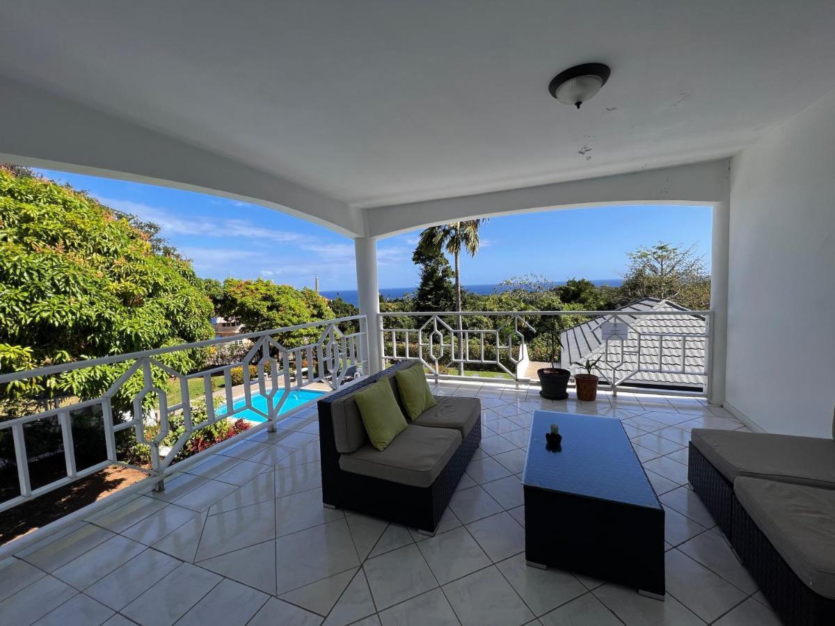 All Nations Guest House Port Antonio Luaran gambar
