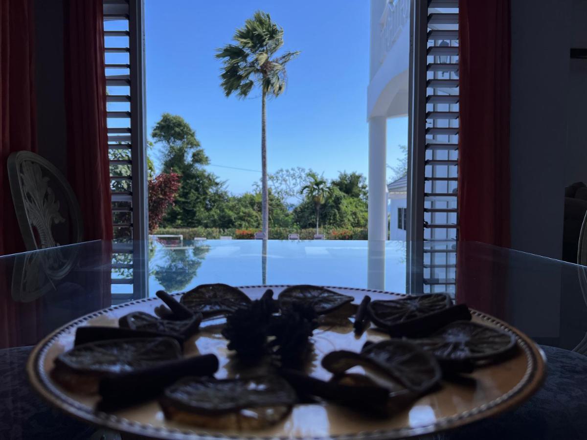 All Nations Guest House Port Antonio Luaran gambar