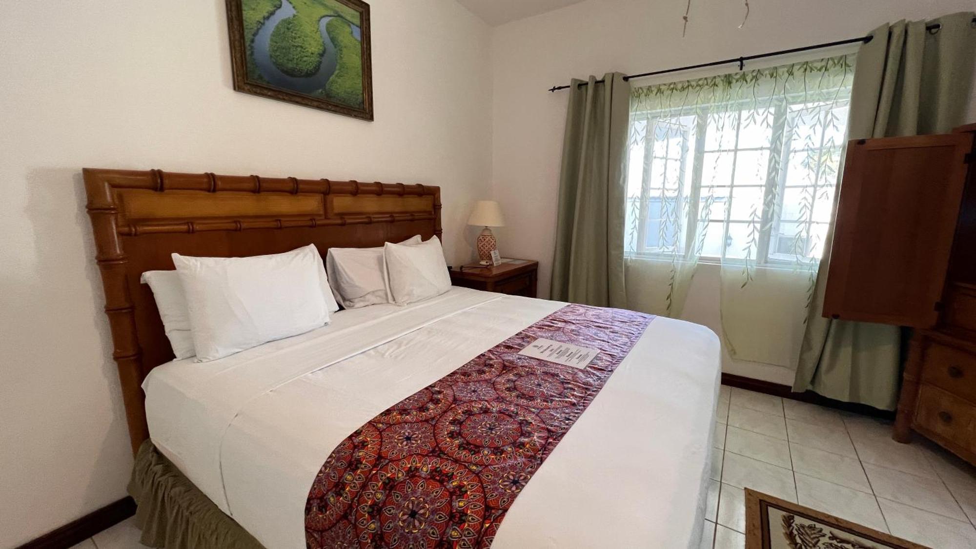 All Nations Guest House Port Antonio Bilik gambar