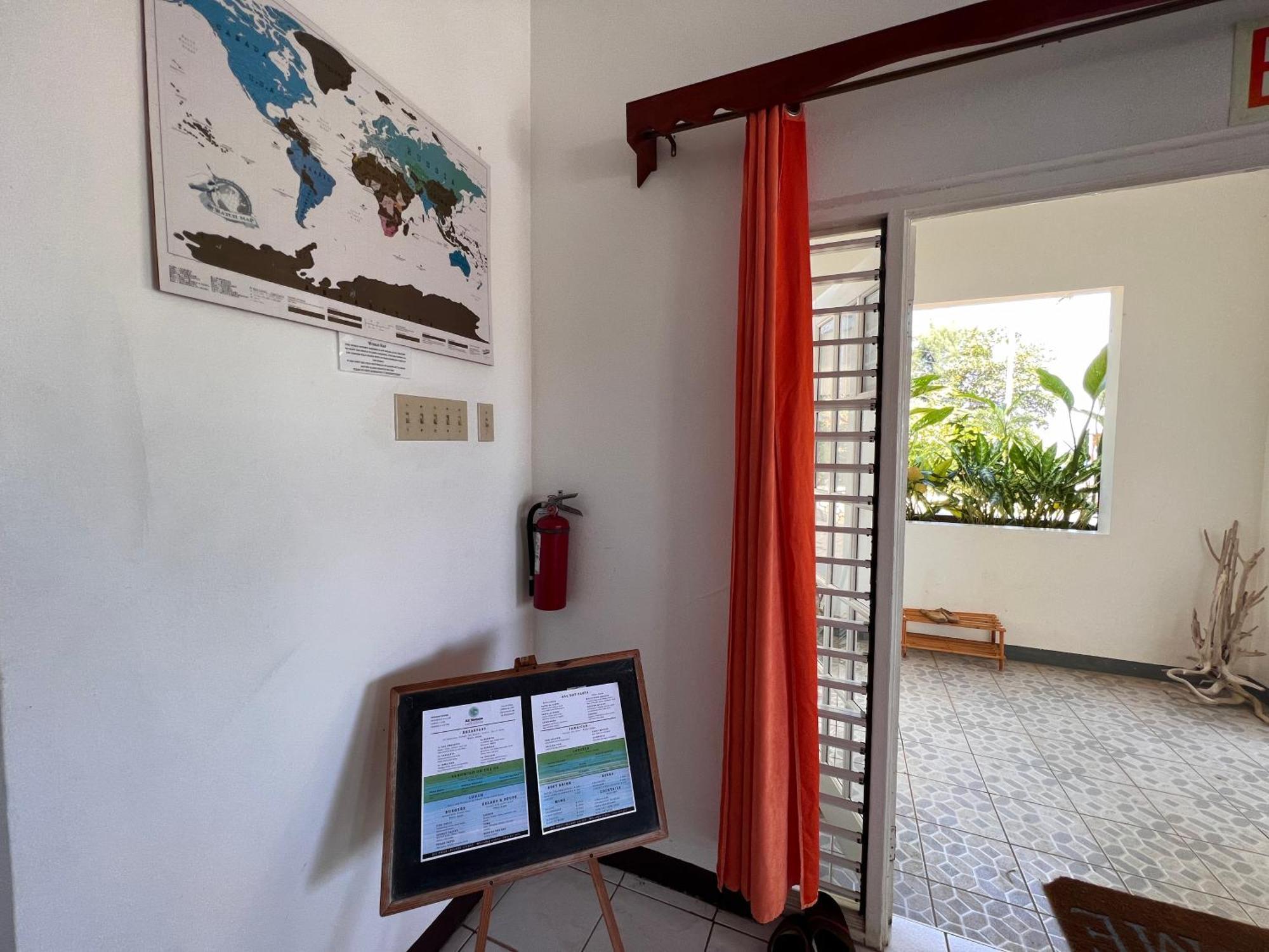 All Nations Guest House Port Antonio Bilik gambar