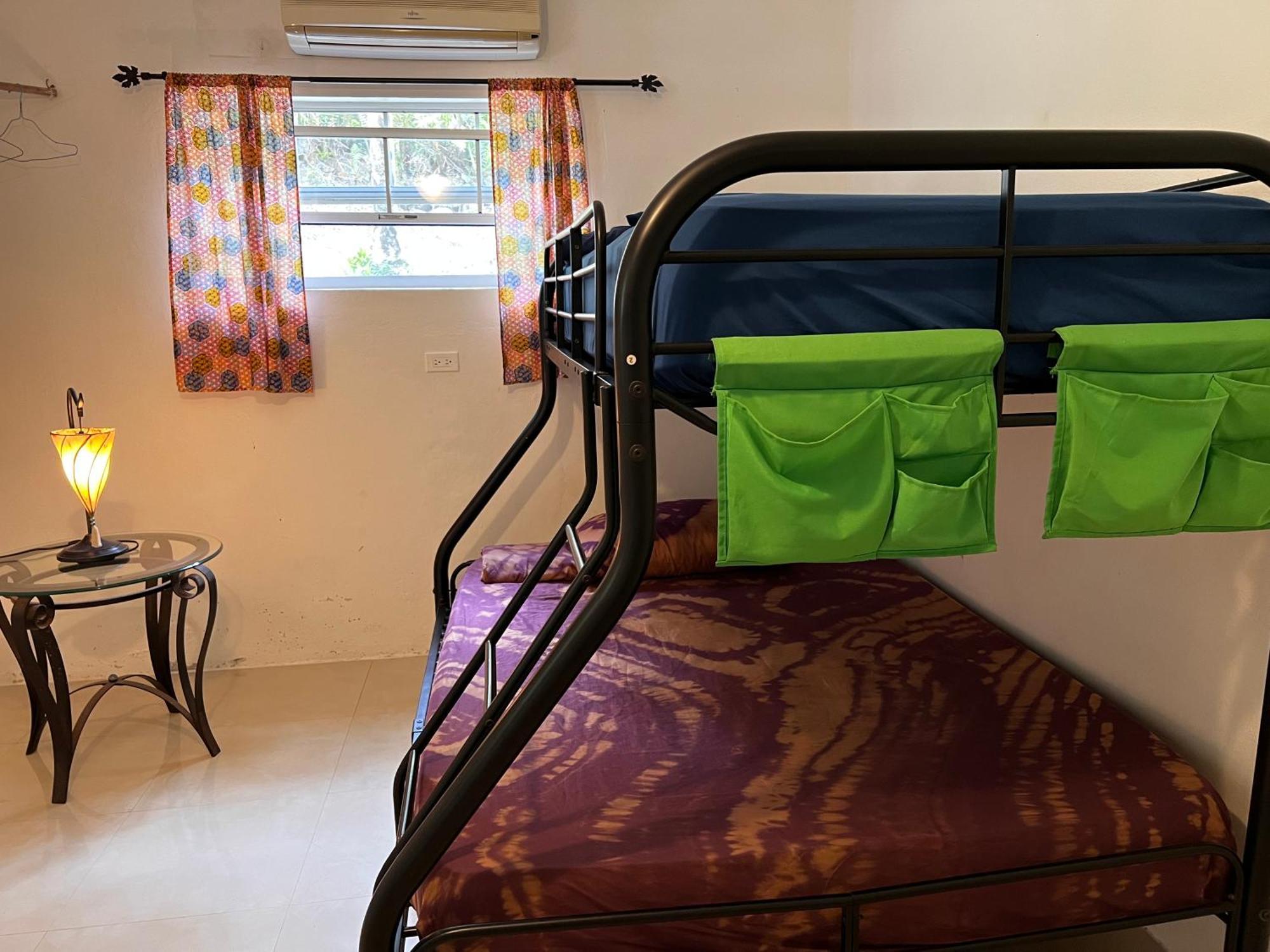 All Nations Guest House Port Antonio Bilik gambar