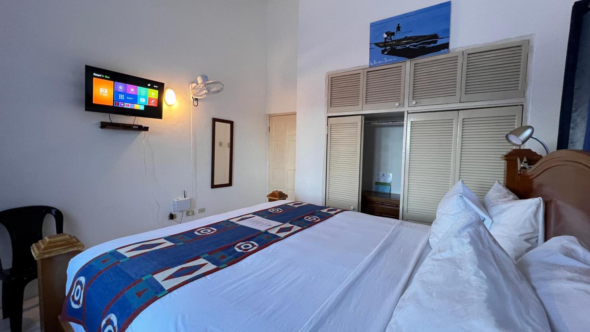 All Nations Guest House Port Antonio Luaran gambar