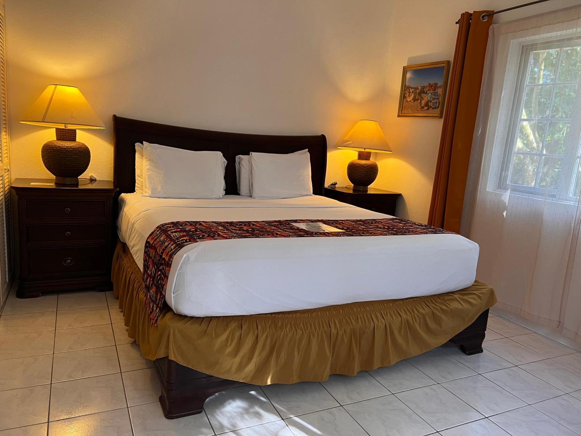 All Nations Guest House Port Antonio Bilik gambar