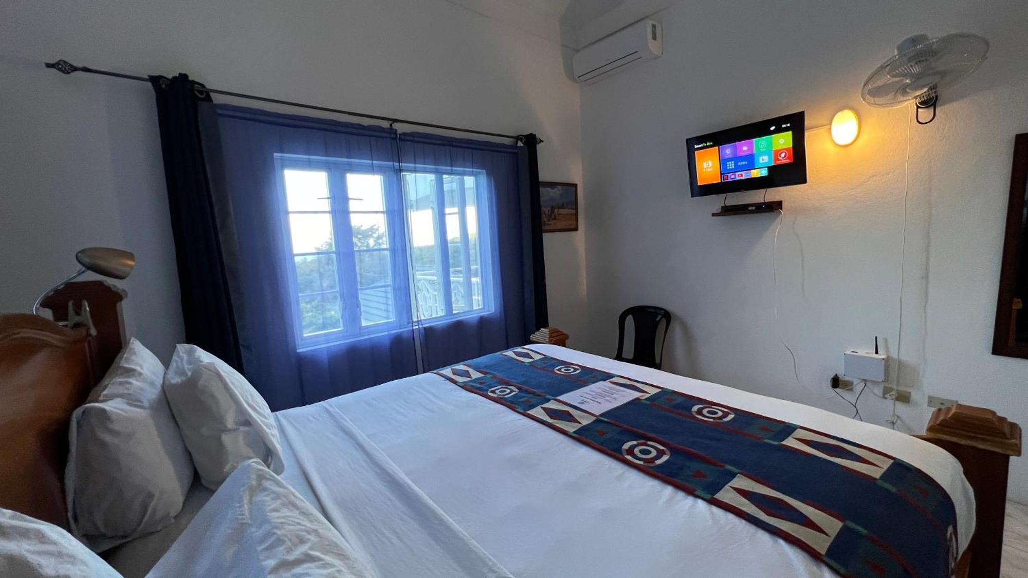 All Nations Guest House Port Antonio Luaran gambar