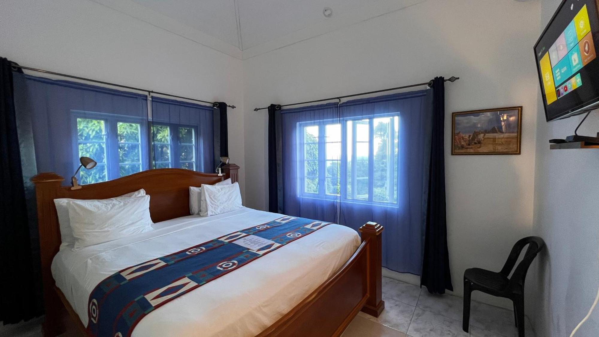 All Nations Guest House Port Antonio Luaran gambar
