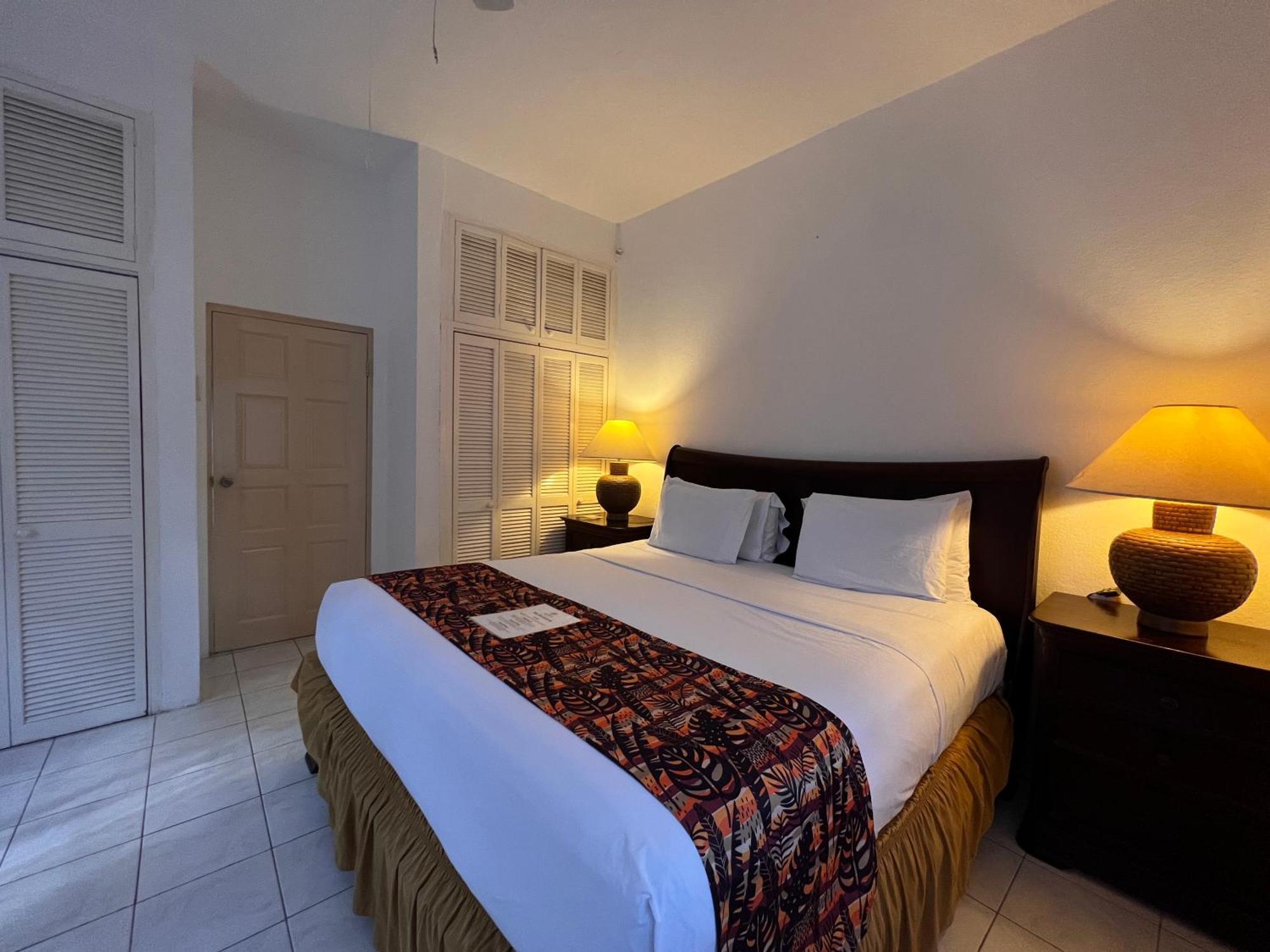 All Nations Guest House Port Antonio Luaran gambar