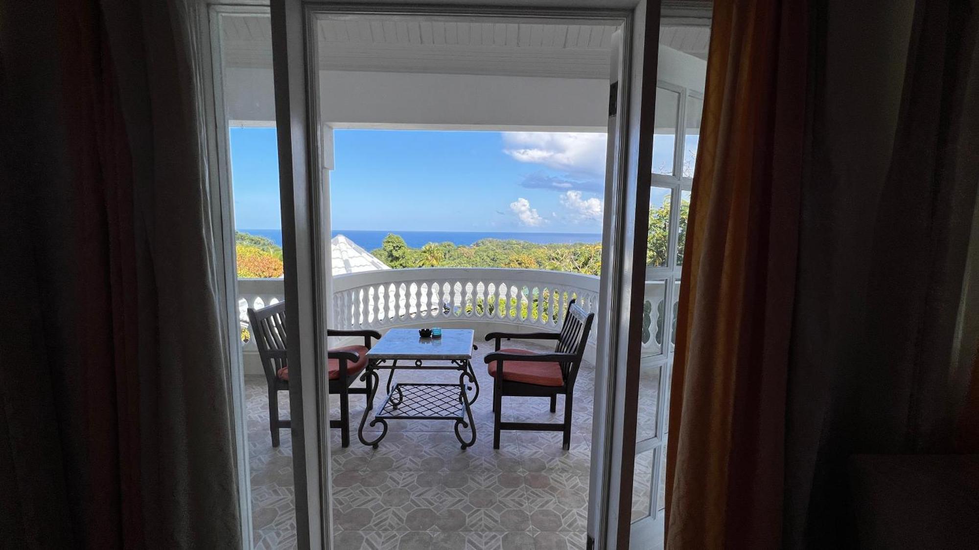 All Nations Guest House Port Antonio Luaran gambar