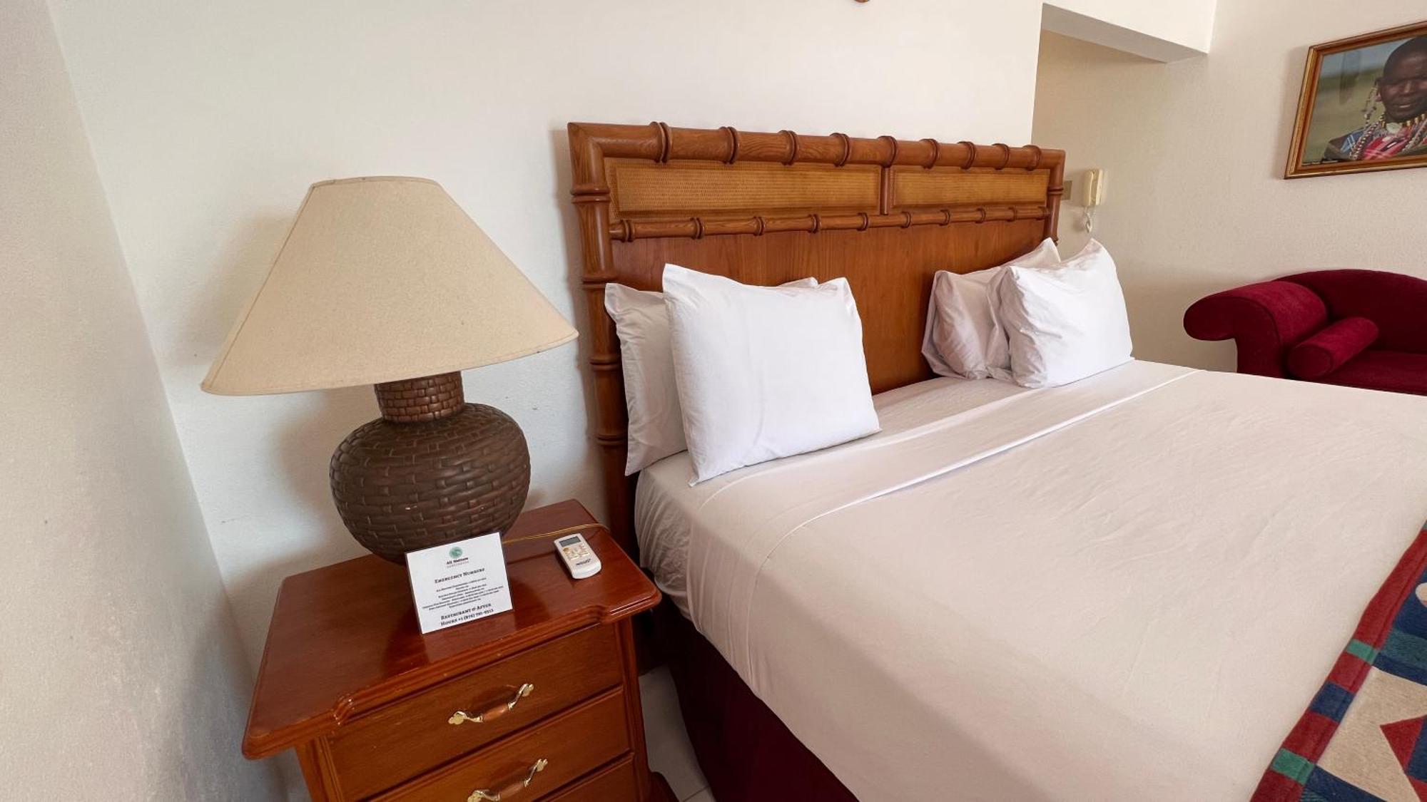 All Nations Guest House Port Antonio Bilik gambar