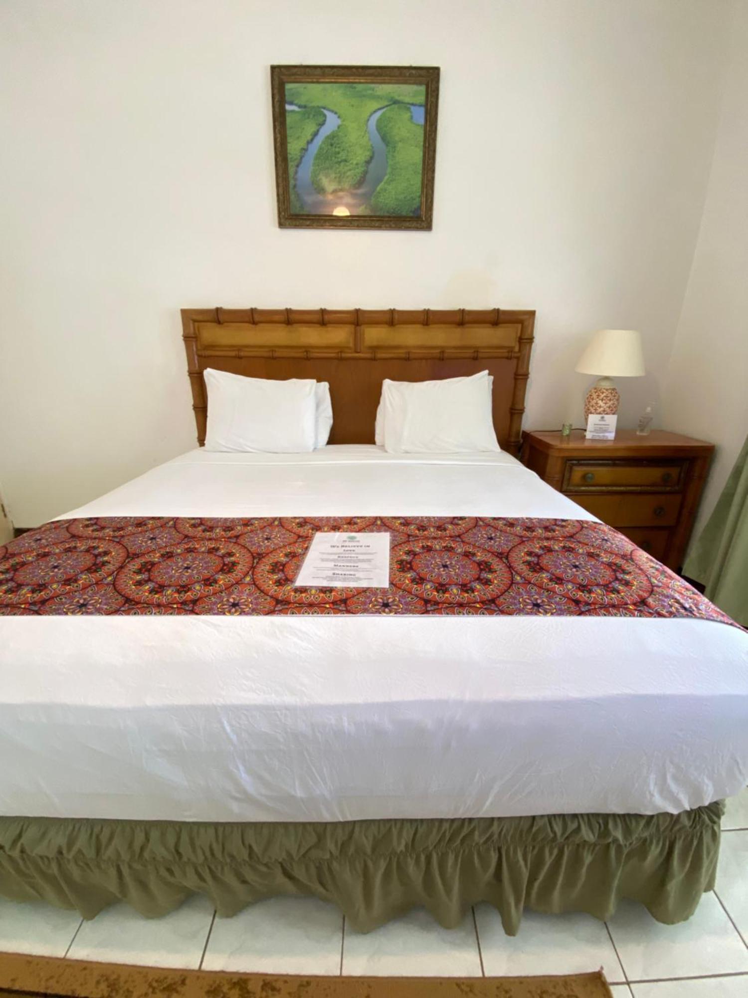 All Nations Guest House Port Antonio Luaran gambar