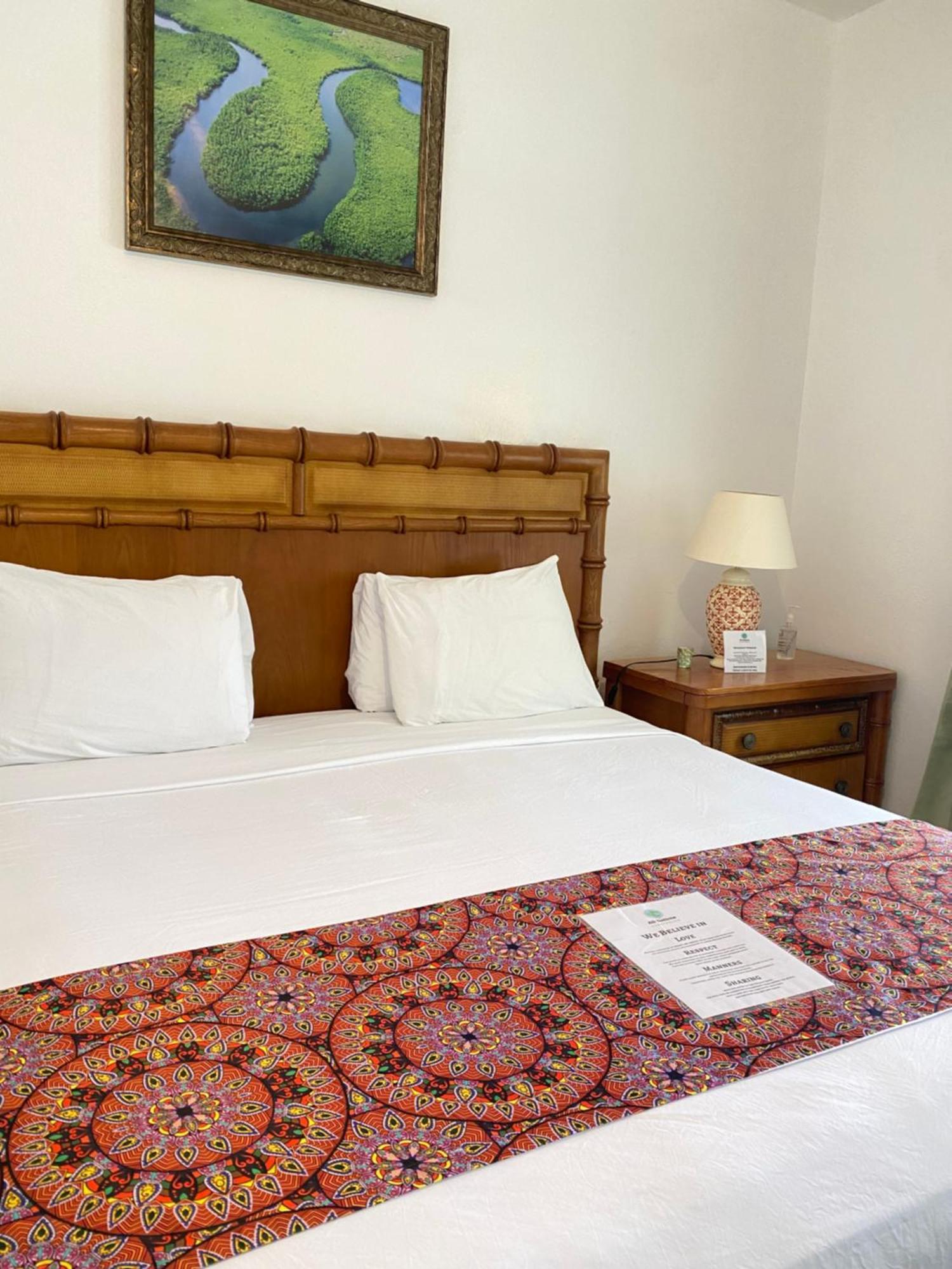 All Nations Guest House Port Antonio Luaran gambar