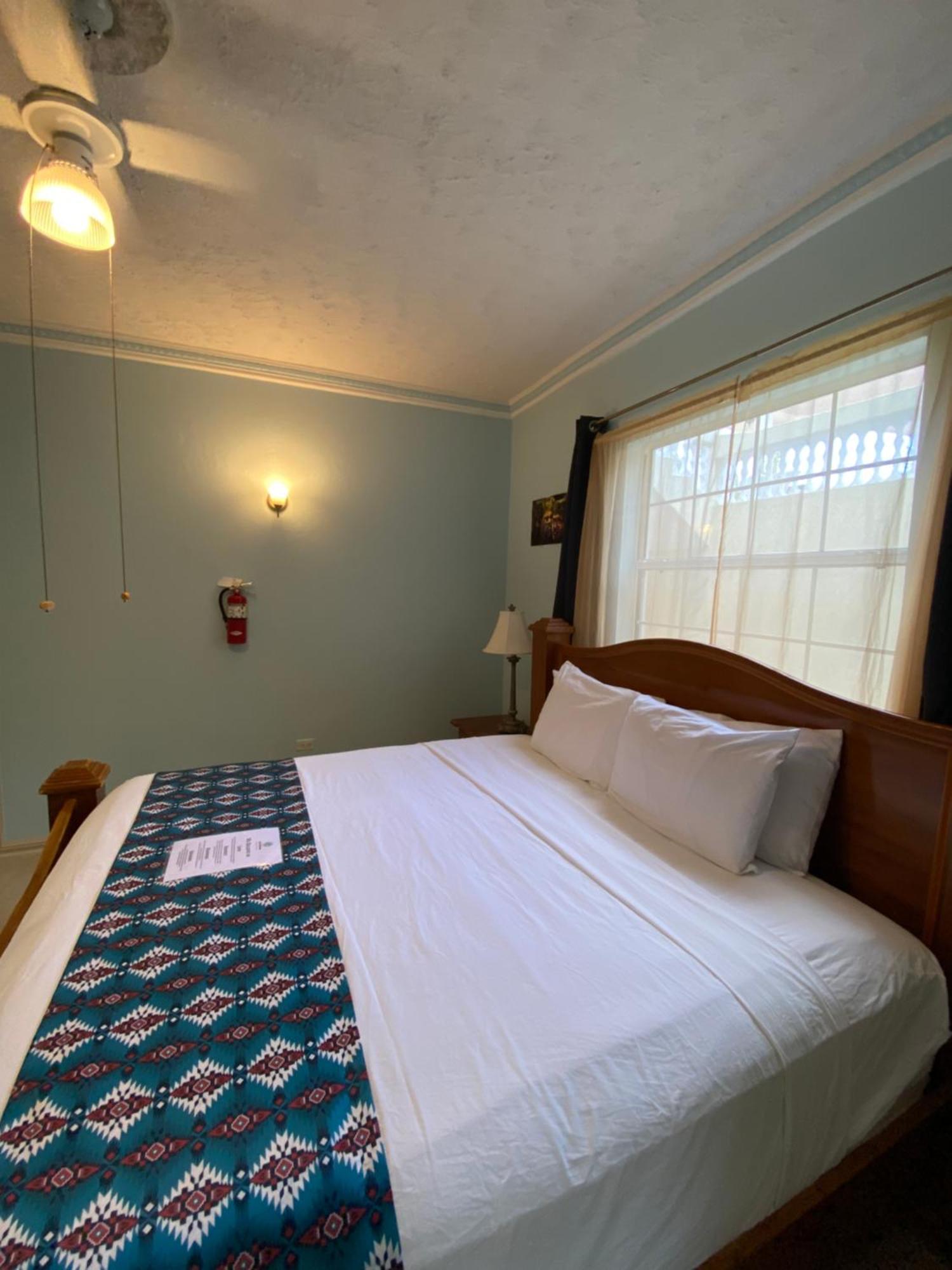 All Nations Guest House Port Antonio Luaran gambar