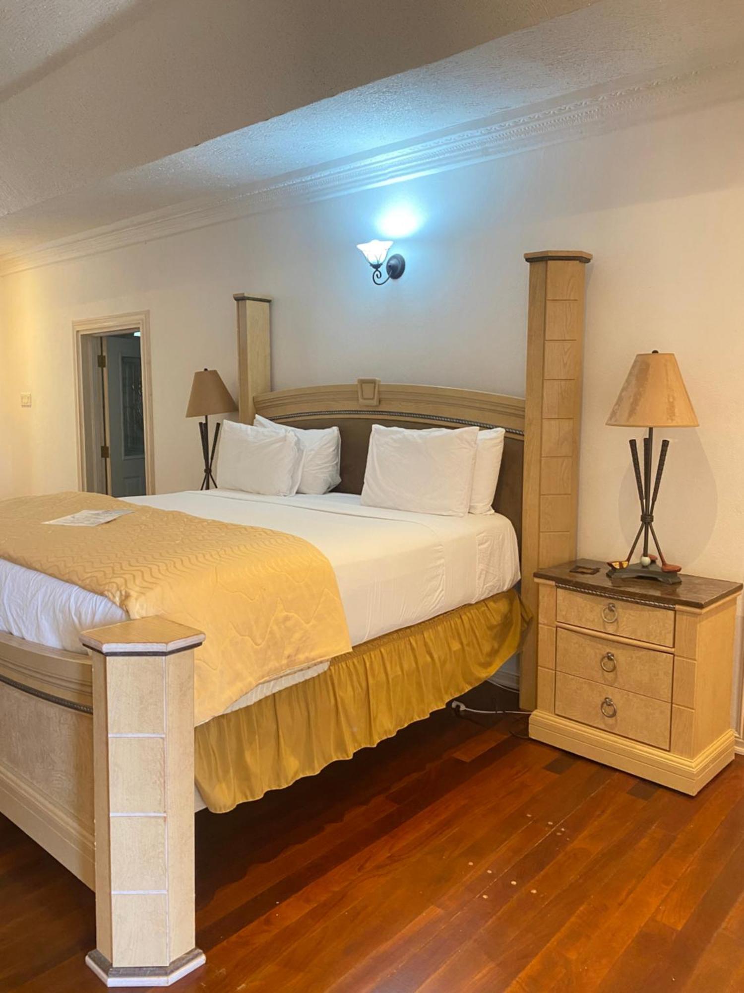 All Nations Guest House Port Antonio Luaran gambar