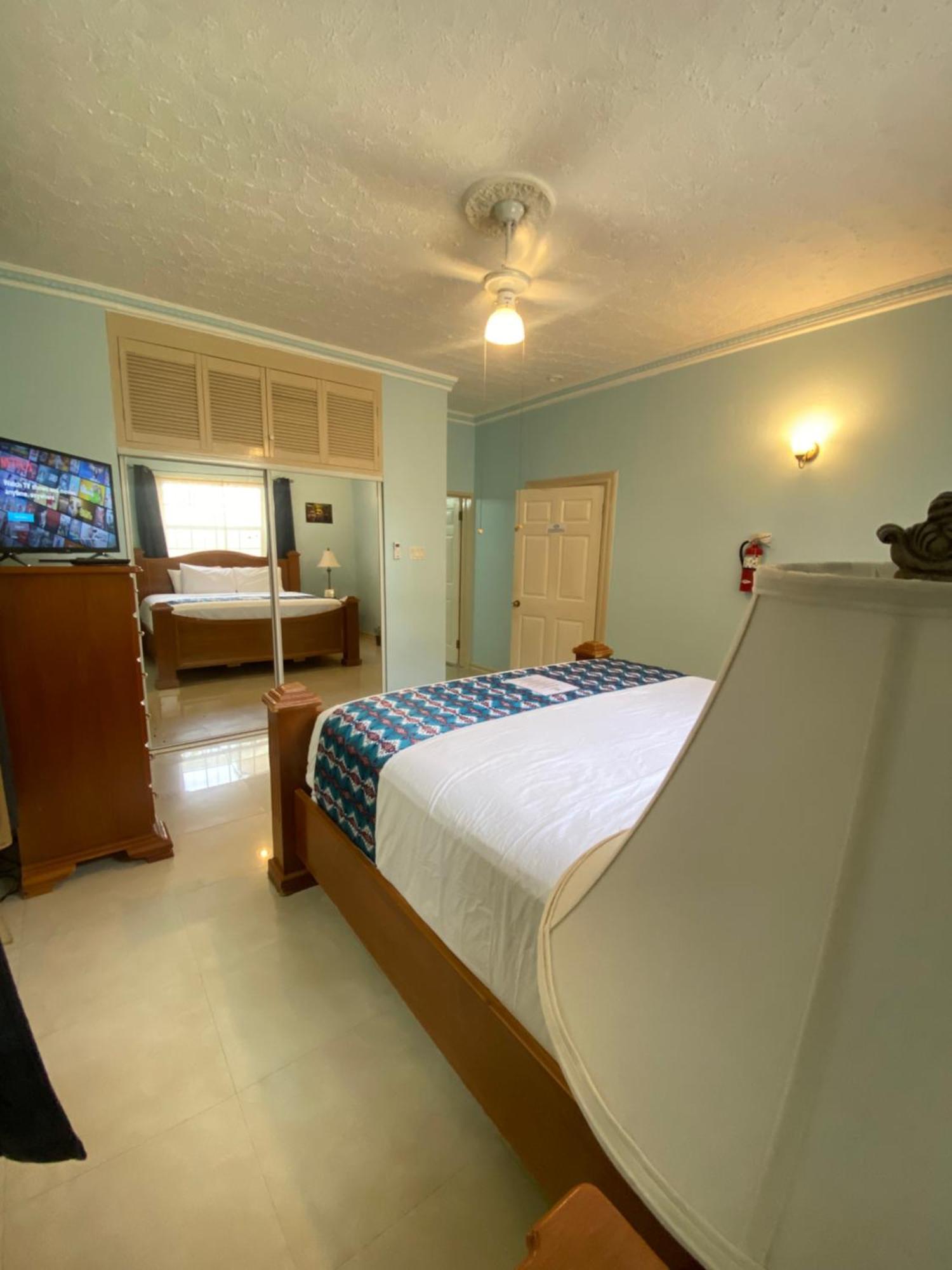 All Nations Guest House Port Antonio Luaran gambar