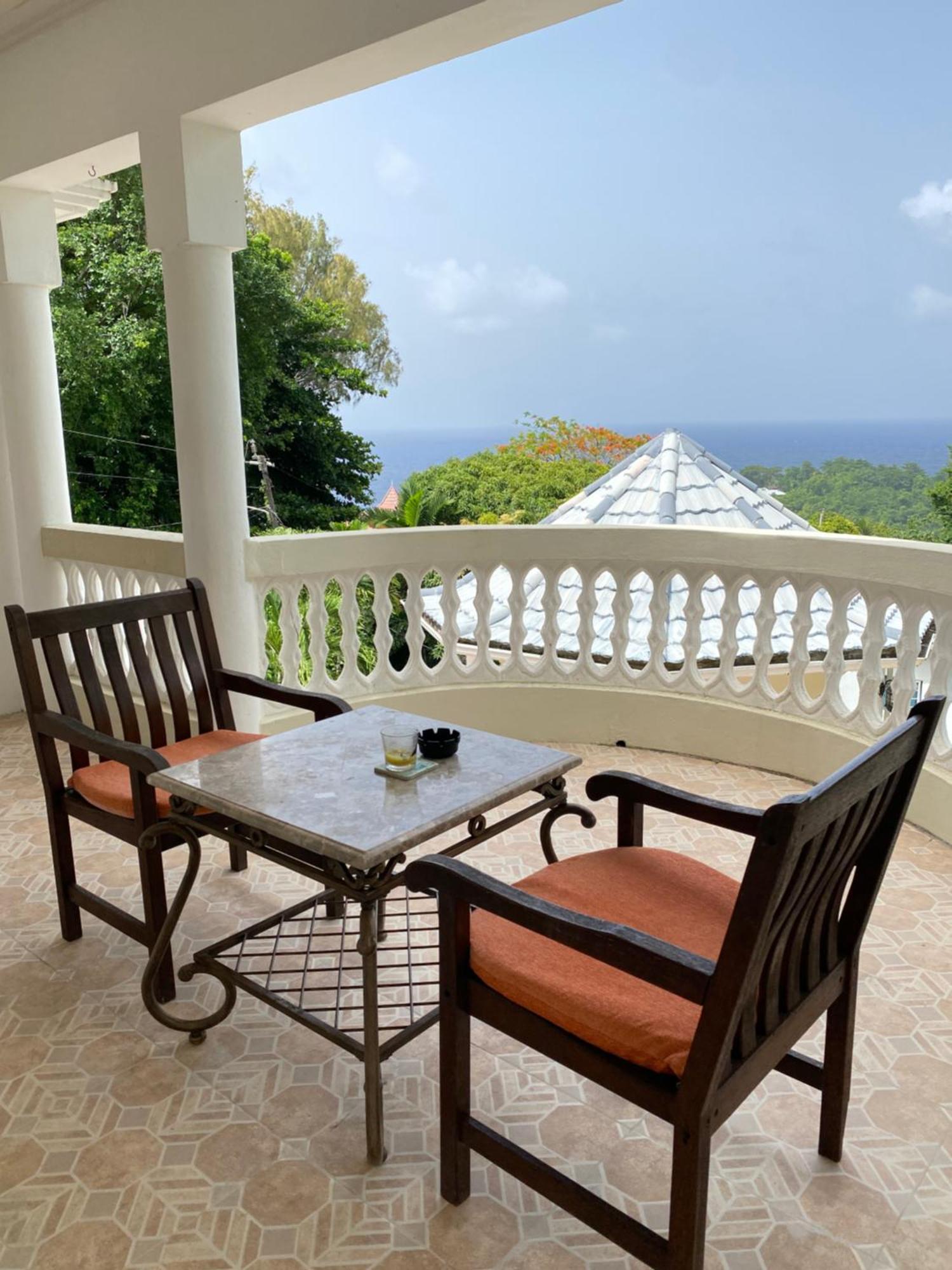 All Nations Guest House Port Antonio Luaran gambar