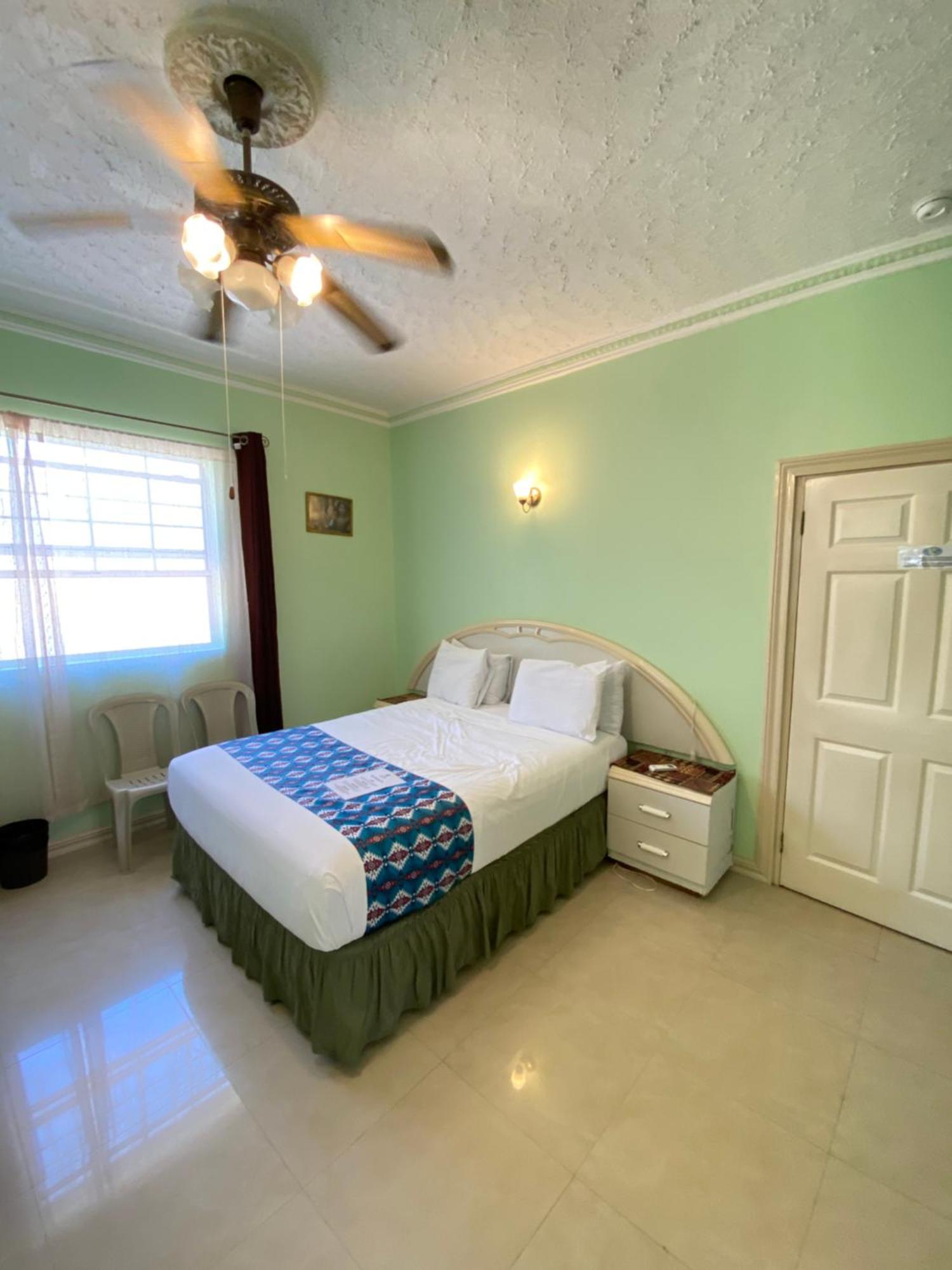 All Nations Guest House Port Antonio Luaran gambar