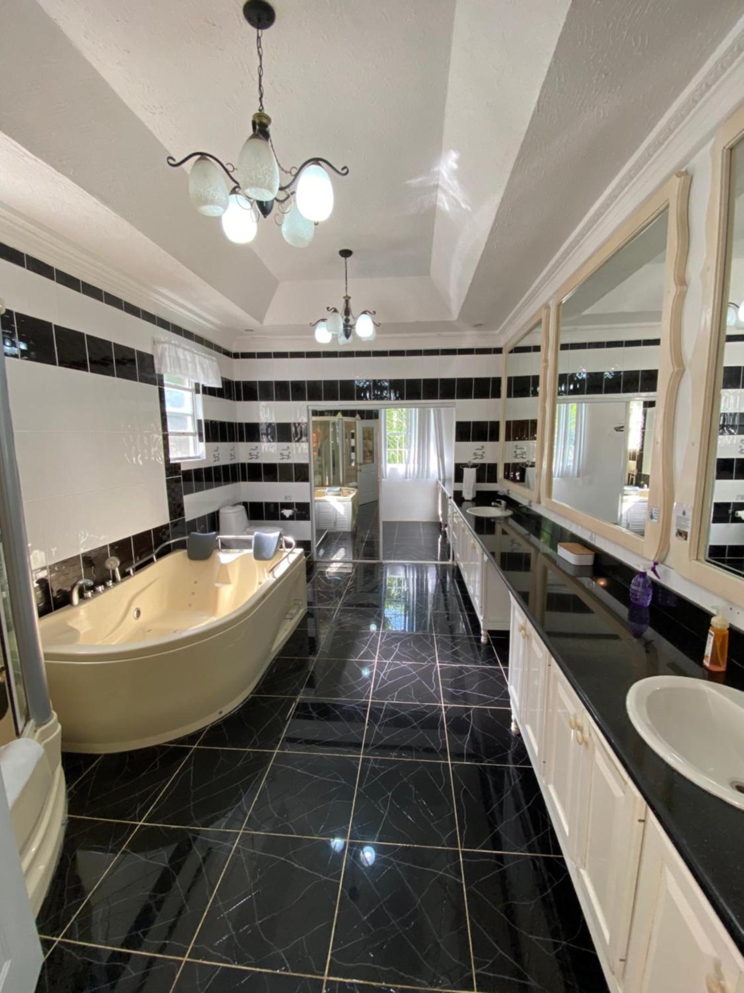 All Nations Guest House Port Antonio Luaran gambar