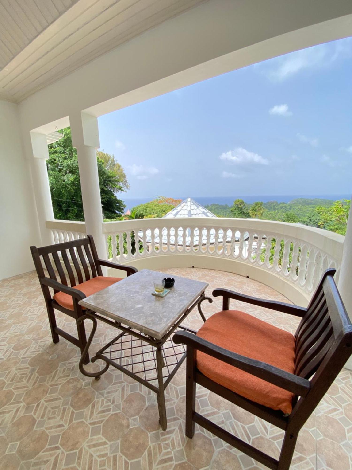 All Nations Guest House Port Antonio Luaran gambar