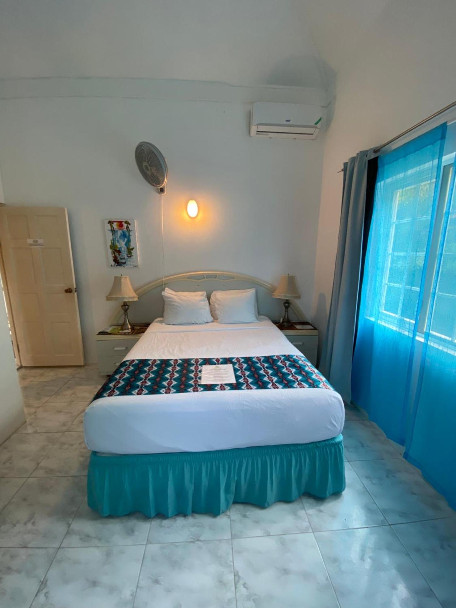 All Nations Guest House Port Antonio Luaran gambar